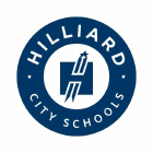 Hilliard City Logo